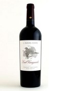 Lail Vineyards | J. Daniel Cuvee Cabernet Sauvignon